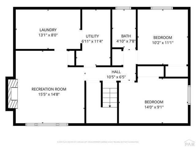 2130 Oakwood Lane, Pueblo, CO 81005