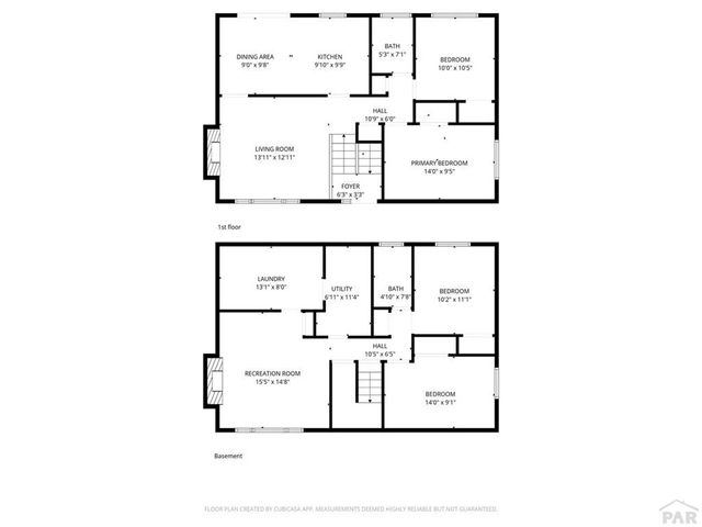 2130 Oakwood Lane, Pueblo, CO 81005