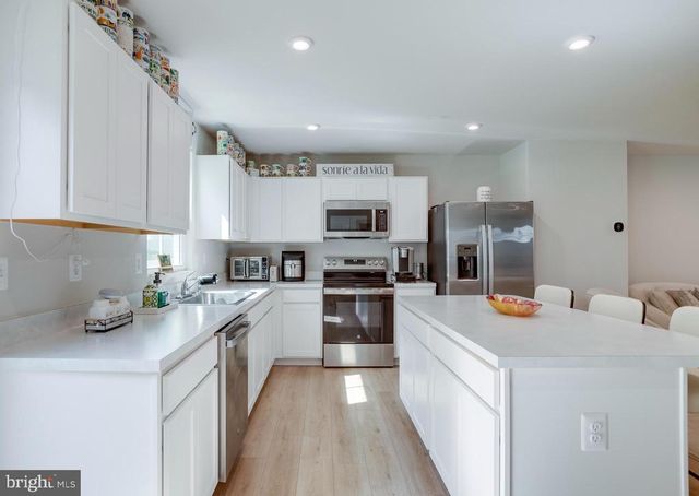 2609 HIGH POINT, Culpeper, VA 22701