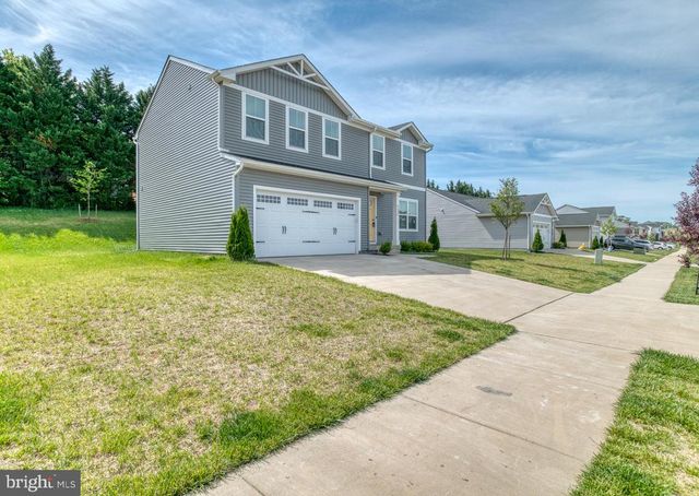 2609 HIGH POINT, Culpeper, VA 22701