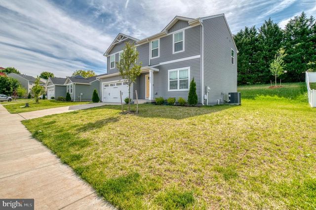 2609 HIGH POINT, Culpeper, VA 22701