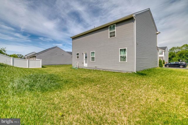 2609 HIGH POINT, Culpeper, VA 22701