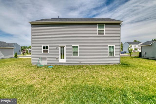 2609 HIGH POINT, Culpeper, VA 22701