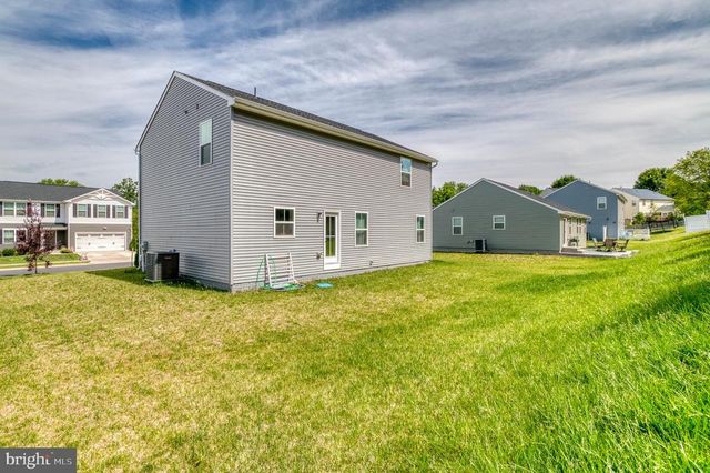 2609 HIGH POINT, Culpeper, VA 22701