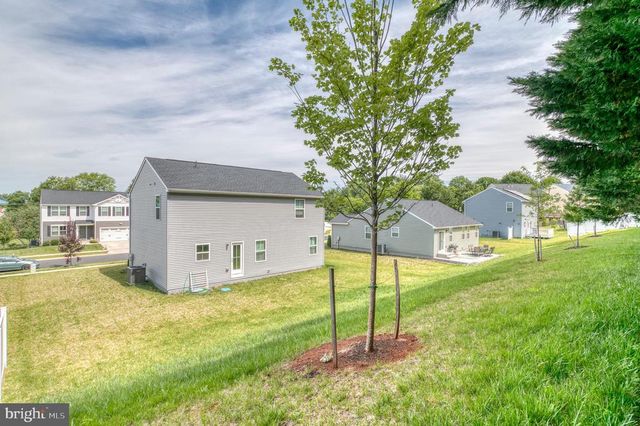 2609 HIGH POINT, Culpeper, VA 22701
