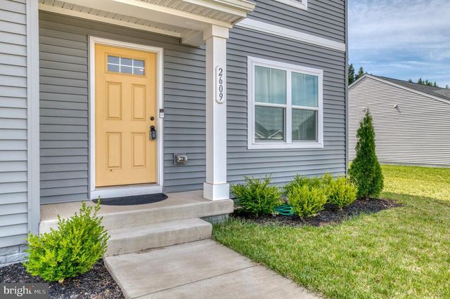 2609 HIGH POINT, Culpeper, VA 22701