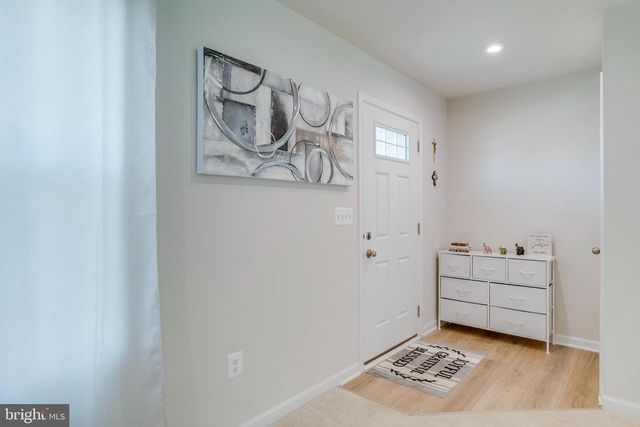 2609 HIGH POINT, Culpeper, VA 22701