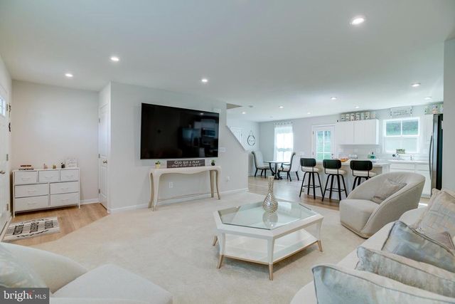2609 HIGH POINT, Culpeper, VA 22701
