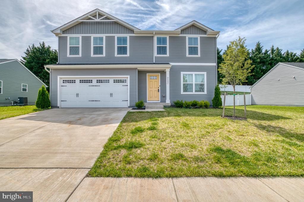 2609 HIGH POINT, Culpeper, VA 22701