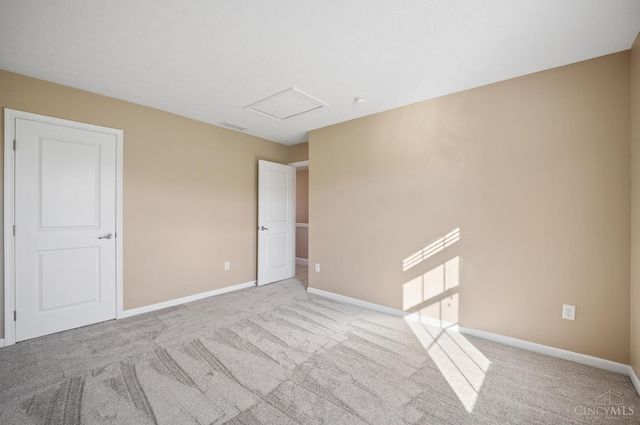 9756 Crooked Creek Drive, Clearcreek Twp., OH 45458