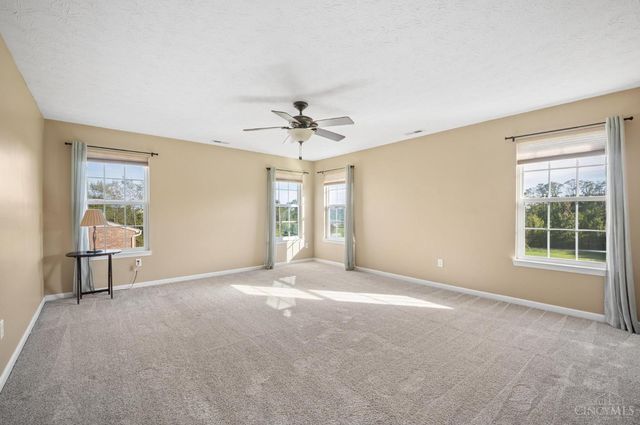 9756 Crooked Creek Drive, Clearcreek Twp., OH 45458