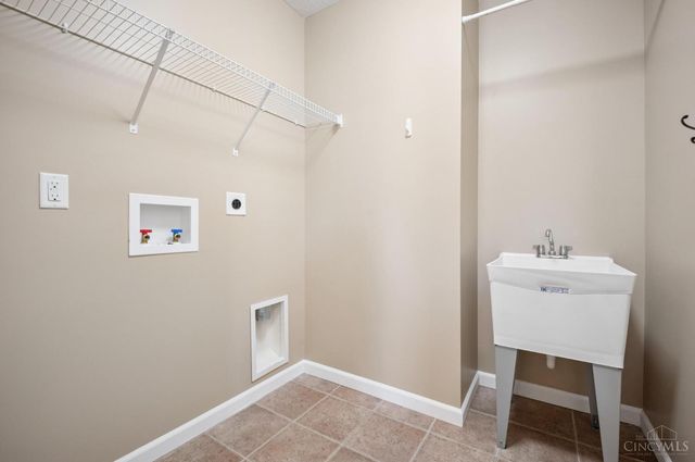 9756 Crooked Creek Drive, Clearcreek Twp., OH 45458