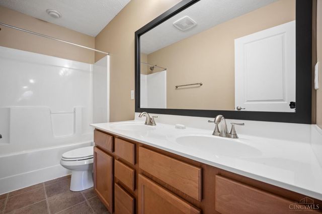 9756 Crooked Creek Drive, Clearcreek Twp., OH 45458