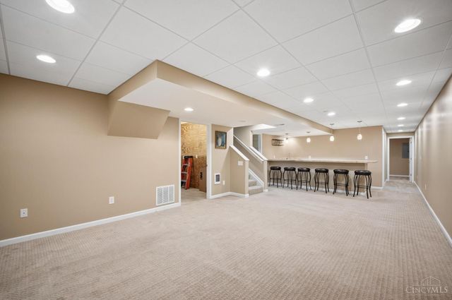 9756 Crooked Creek Drive, Clearcreek Twp., OH 45458