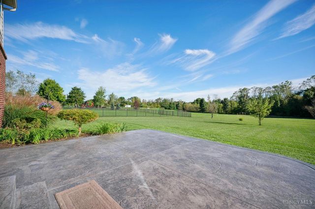 9756 Crooked Creek Drive, Clearcreek Twp., OH 45458