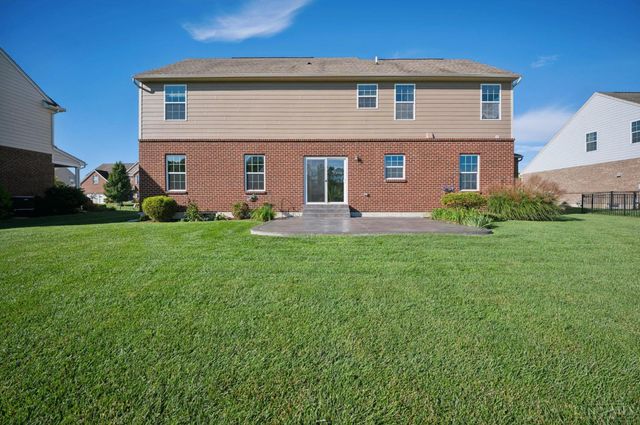 9756 Crooked Creek Drive, Clearcreek Twp., OH 45458