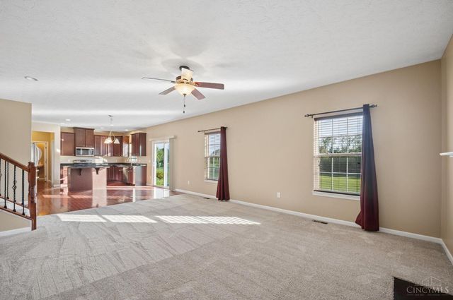 9756 Crooked Creek Drive, Clearcreek Twp., OH 45458