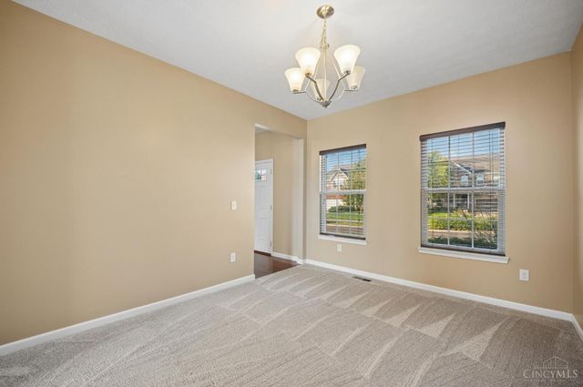 9756 Crooked Creek Drive, Clearcreek Twp., OH 45458