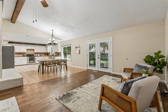 1224 Morrison Trail, Edmond, OK 73012