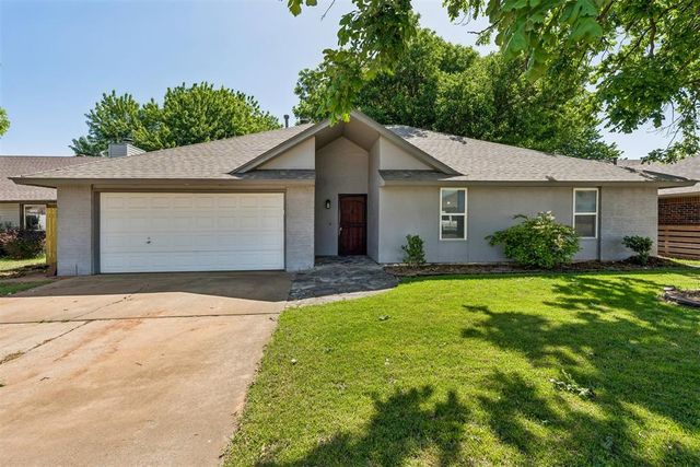 1224 Morrison Trail, Edmond, OK 73012