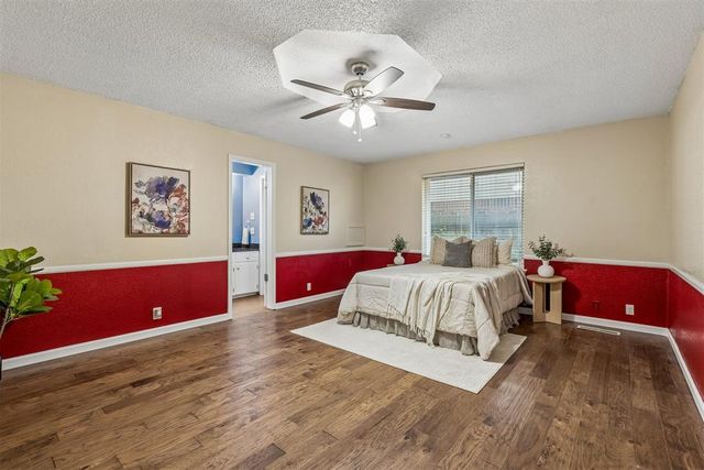 1224 Morrison Trail, Edmond, OK 73012