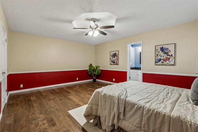 1224 Morrison Trail, Edmond, OK 73012