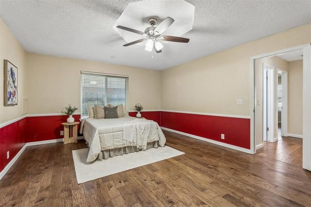 1224 Morrison Trail, Edmond, OK 73012