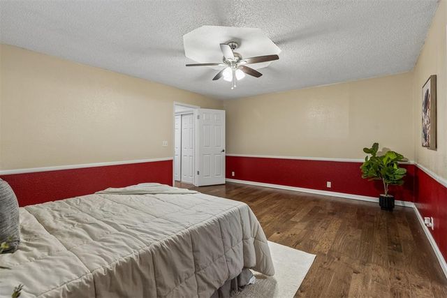 1224 Morrison Trail, Edmond, OK 73012