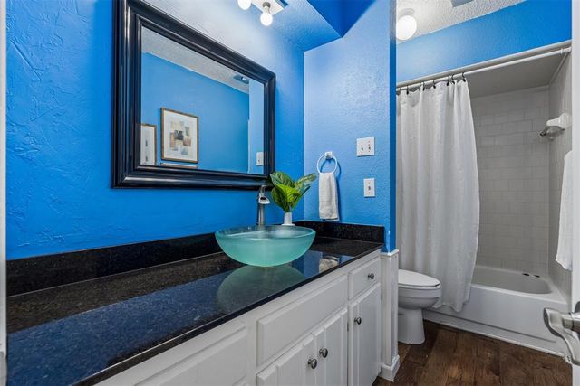 1224 Morrison Trail, Edmond, OK 73012