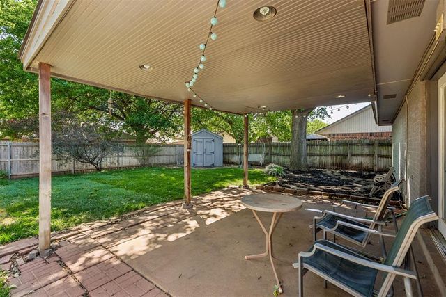 1224 Morrison Trail, Edmond, OK 73012
