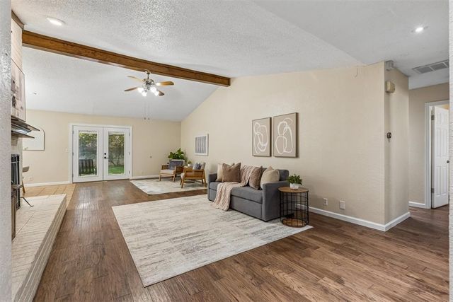 1224 Morrison Trail, Edmond, OK 73012