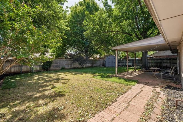 1224 Morrison Trail, Edmond, OK 73012