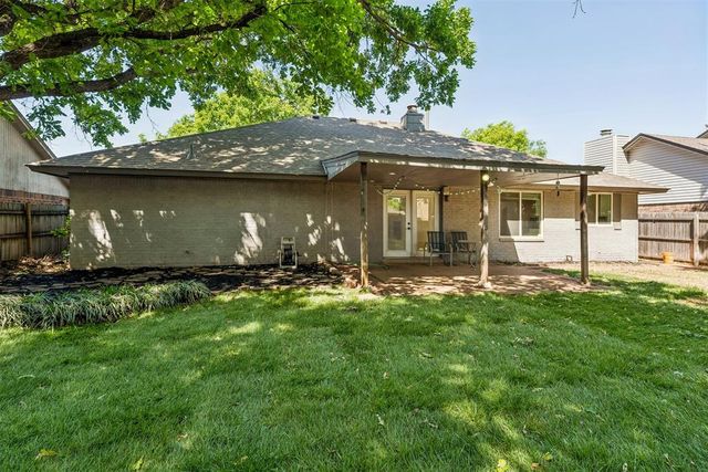 1224 Morrison Trail, Edmond, OK 73012