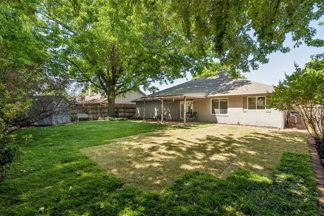 1224 Morrison Trail, Edmond, OK 73012