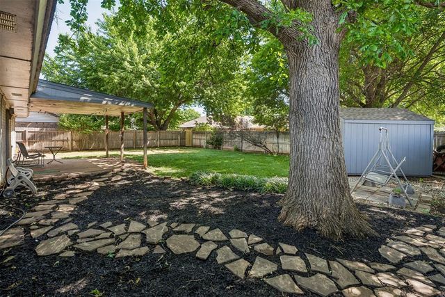 1224 Morrison Trail, Edmond, OK 73012