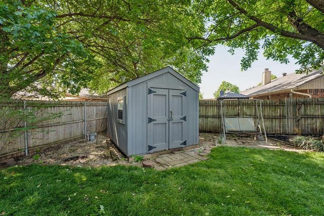 1224 Morrison Trail, Edmond, OK 73012