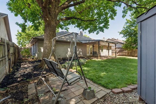 1224 Morrison Trail, Edmond, OK 73012
