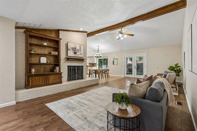 1224 Morrison Trail, Edmond, OK 73012