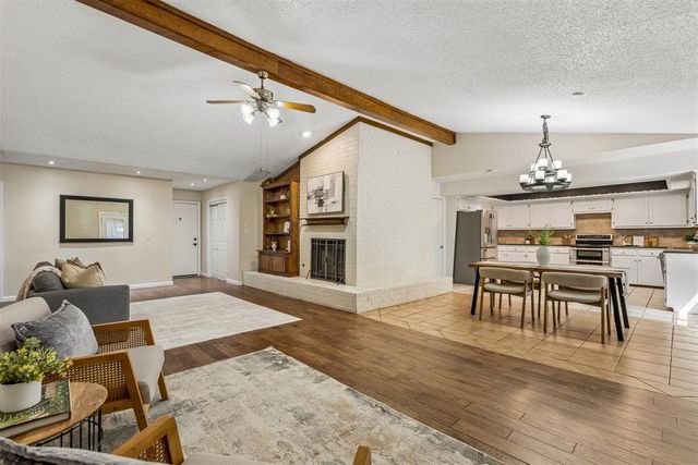 1224 Morrison Trail, Edmond, OK 73012