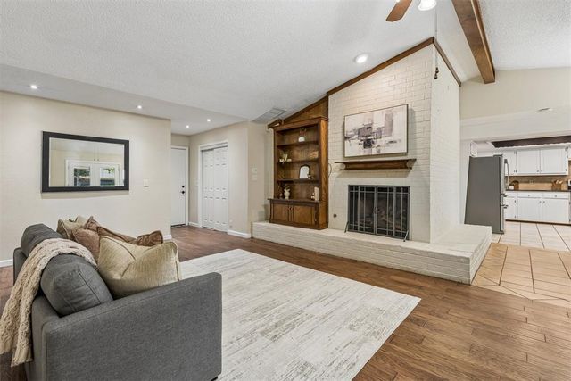 1224 Morrison Trail, Edmond, OK 73012