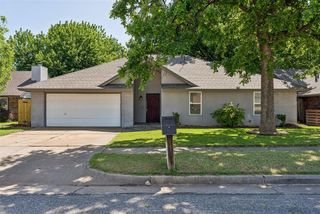 1224 Morrison Trail, Edmond, OK 73012