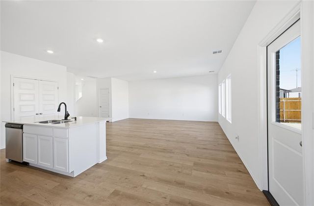 12008 N SW 36th Street, Mustang, OK 73064