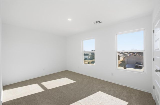 12008 N SW 36th Street, Mustang, OK 73064