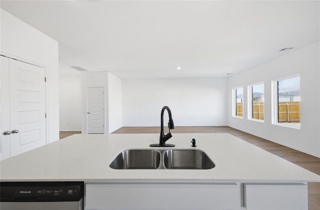 12008 N SW 36th Street, Mustang, OK 73064