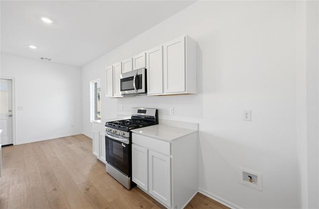 12008 N SW 36th Street, Mustang, OK 73064