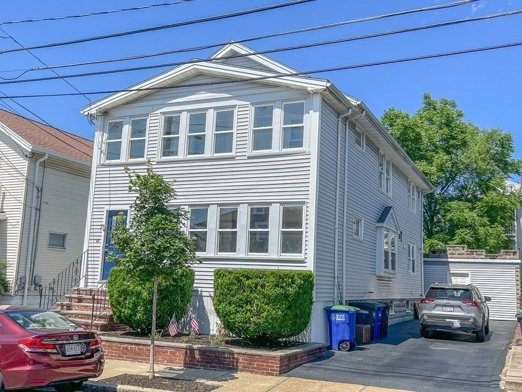 65 Woods Ave 2, Somerville, MA 02144