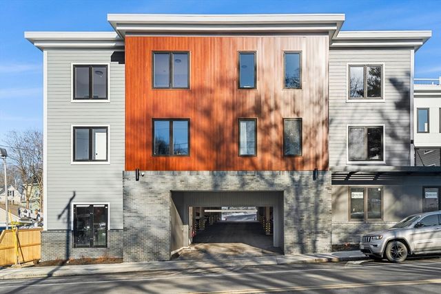 122 Washington St Twenty-two, Weymouth, MA 02188