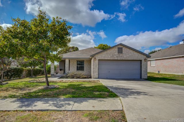 145 Stream Crossing, Cibolo, TX 78108