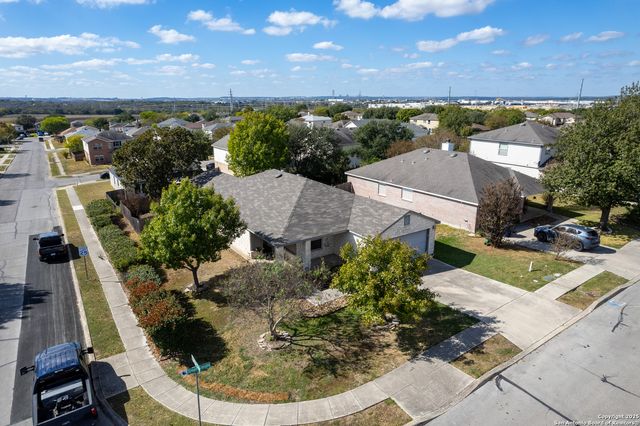 145 Stream Crossing, Cibolo, TX 78108