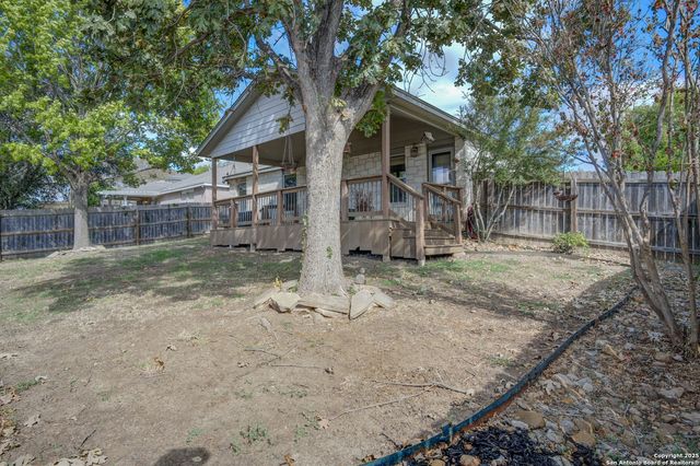 145 Stream Crossing, Cibolo, TX 78108